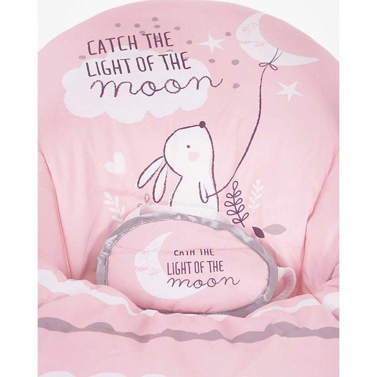 Moon electrical Swing