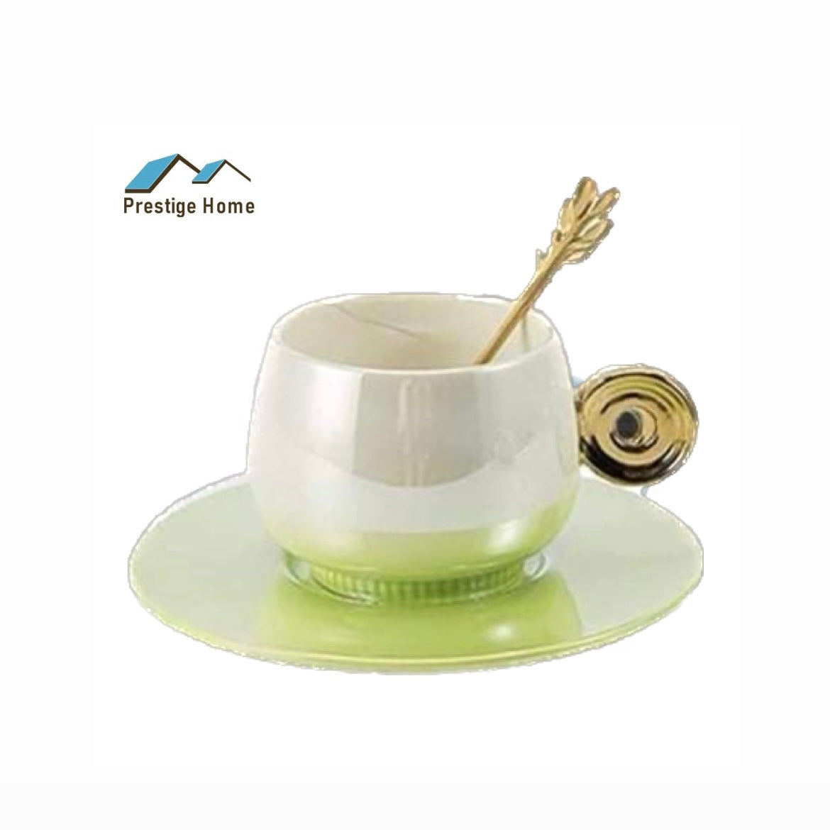 Oasis Coffee Set