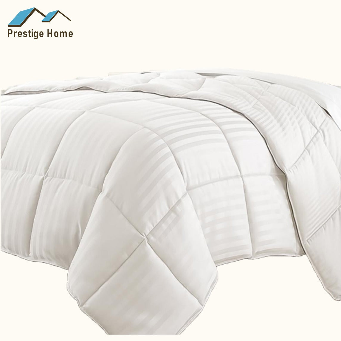 Prestige Quilt - Single