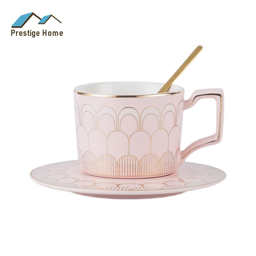 Hills Coffee Mug