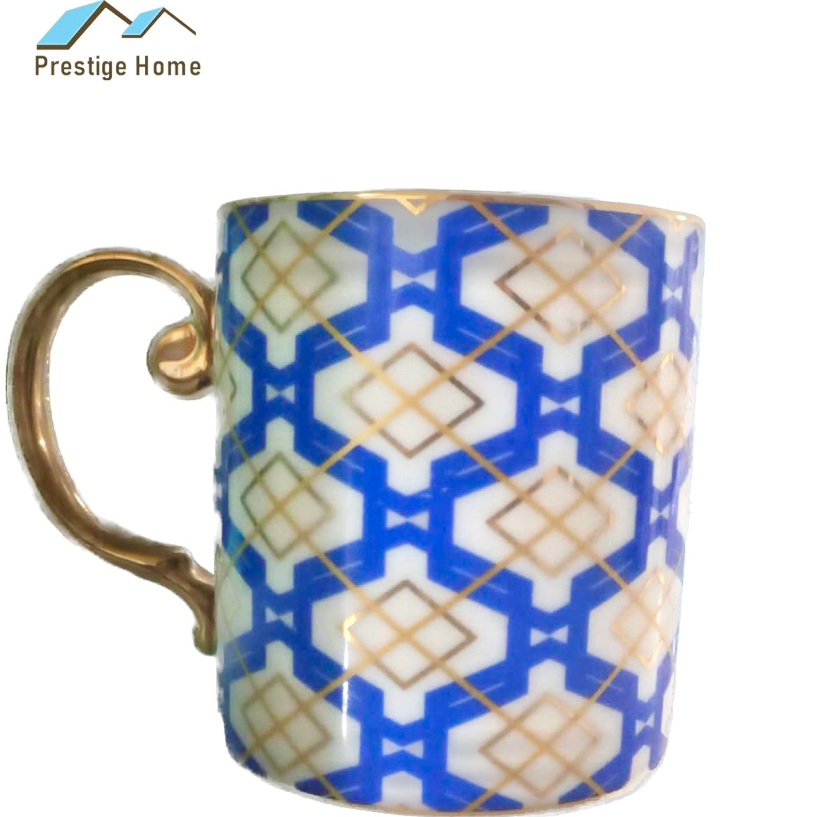 Tiles Mug
