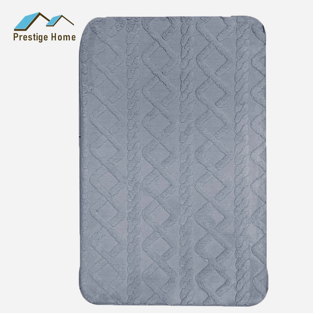 Bathroom Diamond Mats