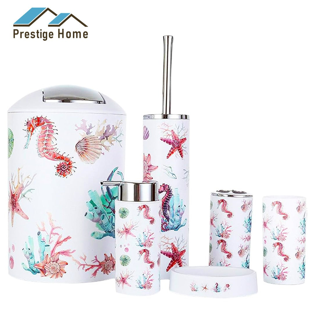 Bathroom Accessory Sets