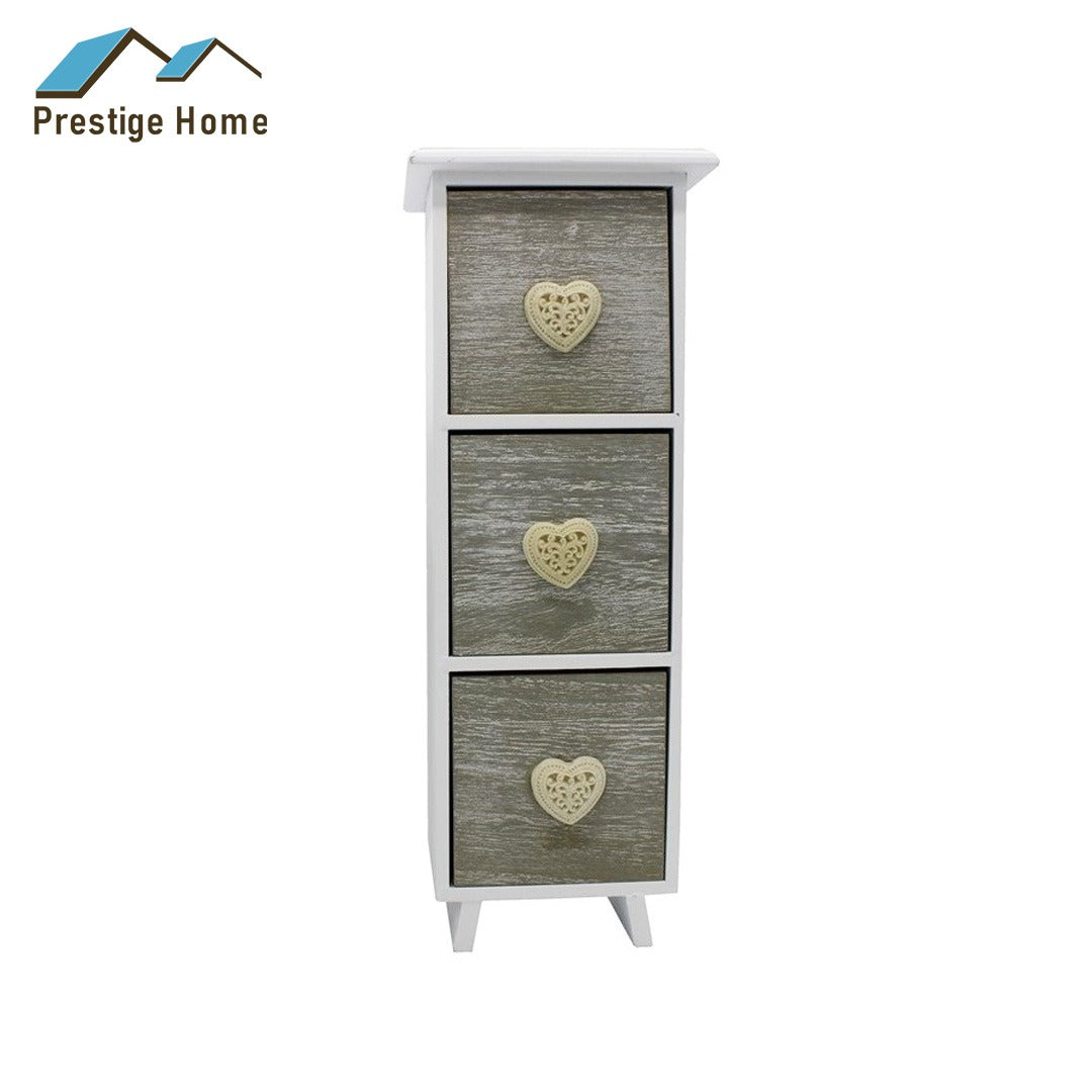 Jewelery Storage 3 Drawers