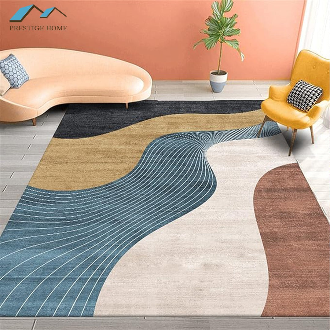 Tricks Carpet Rug