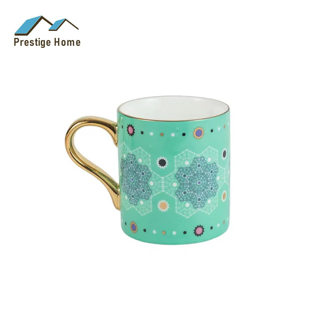 Moroccan Mug