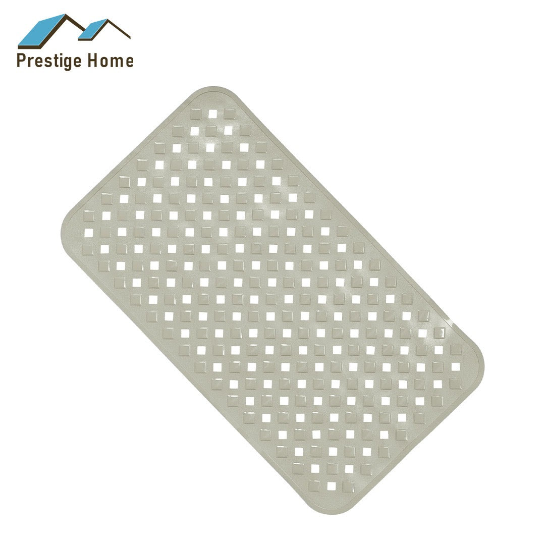Rhombus Bathroom Mat - Antiskid