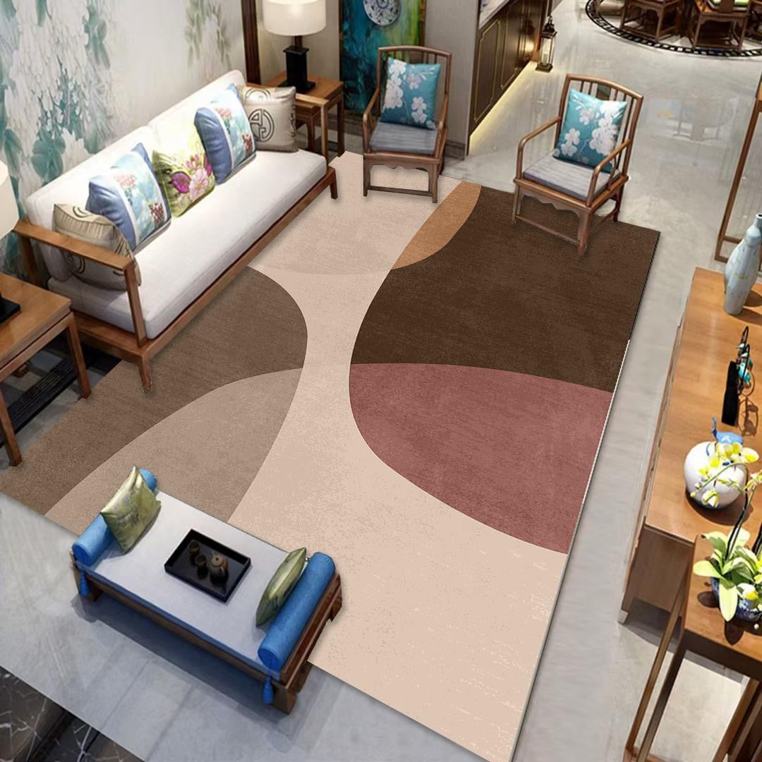 Scales Carpet Rug