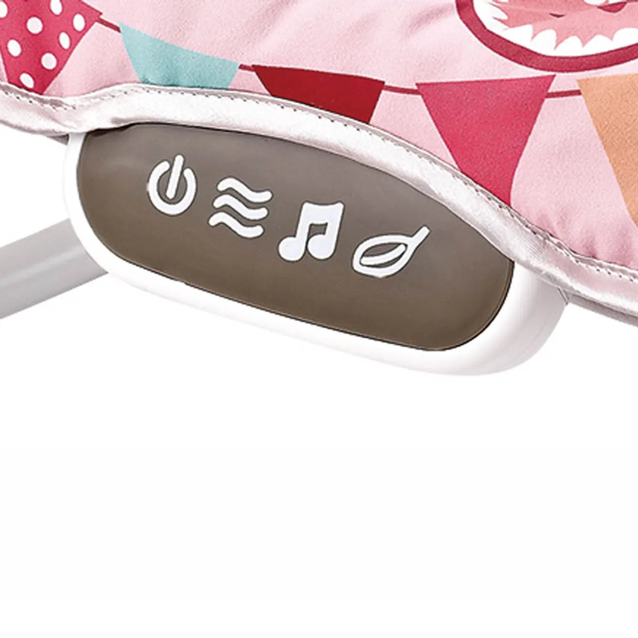 Jungle Musical Rocker