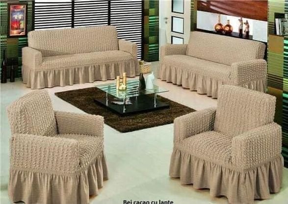 Sofa Covers