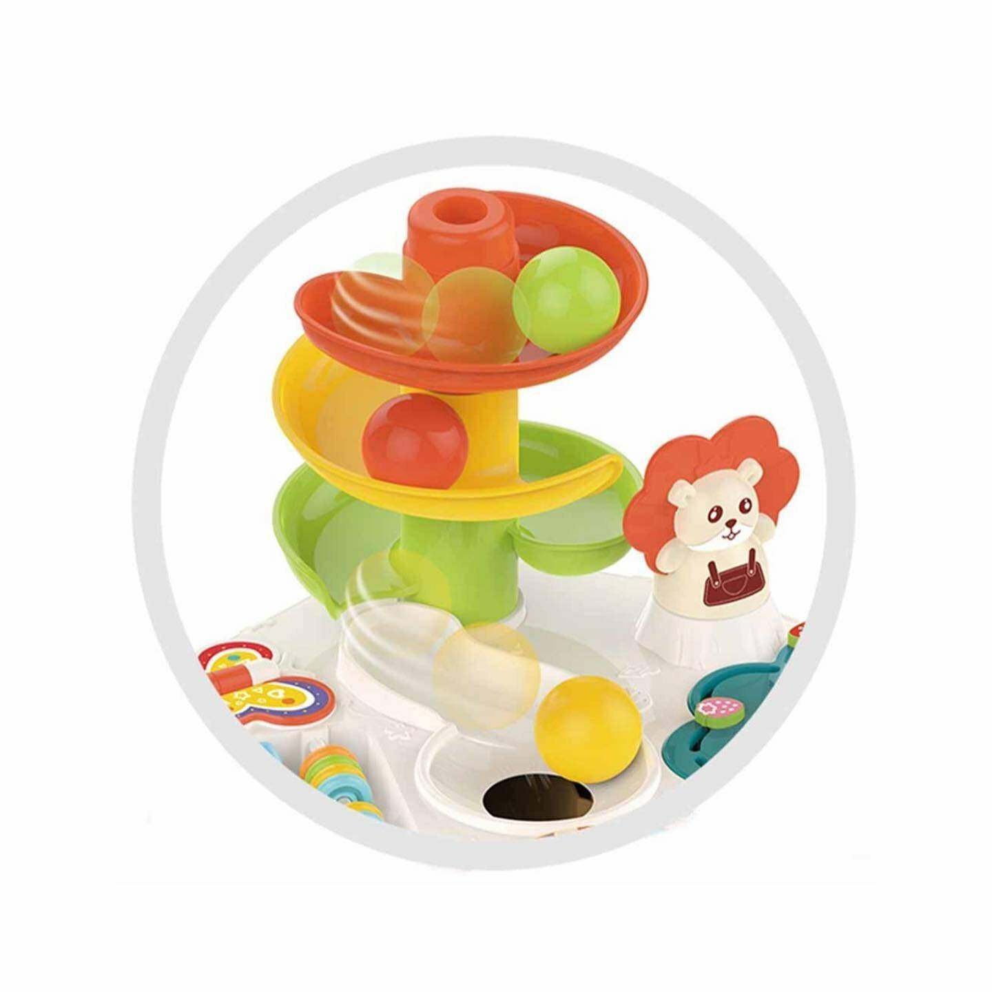 Huanger Active Table
