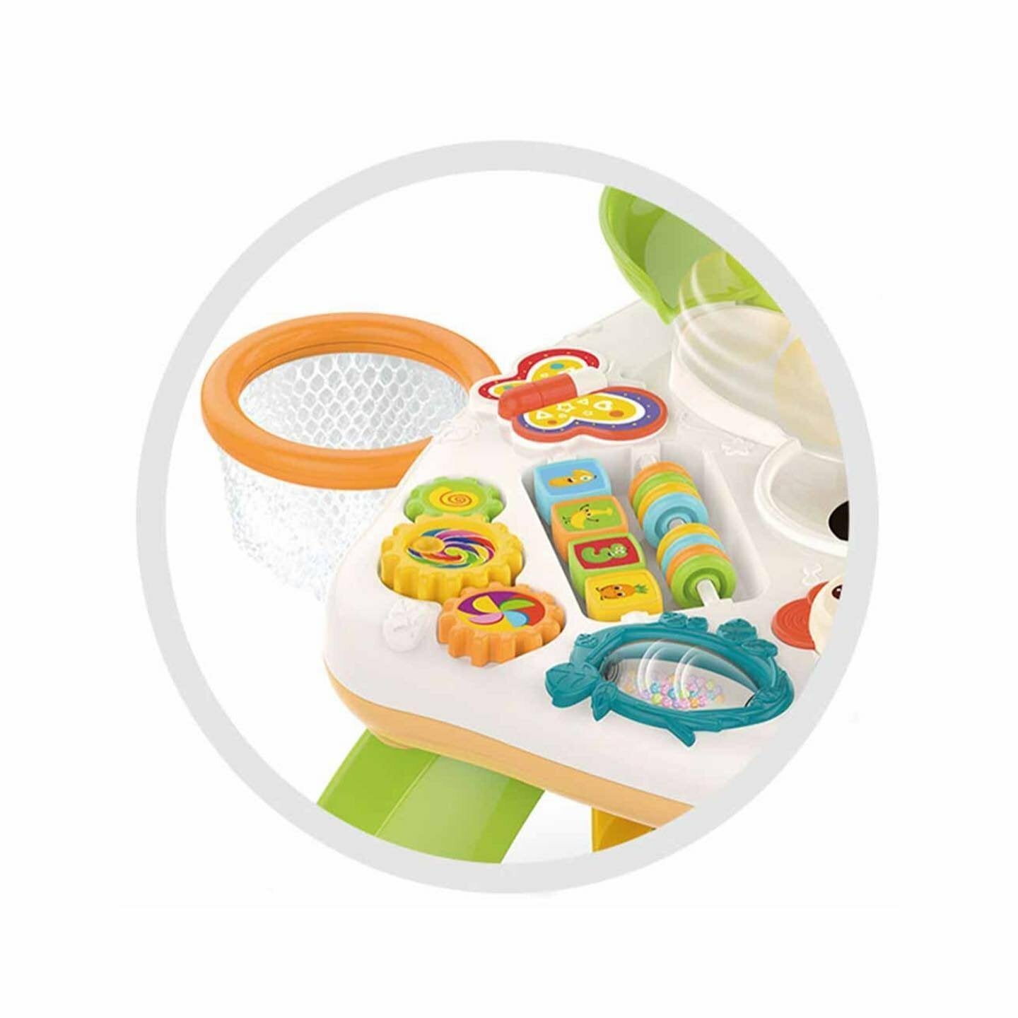Huanger Active Table