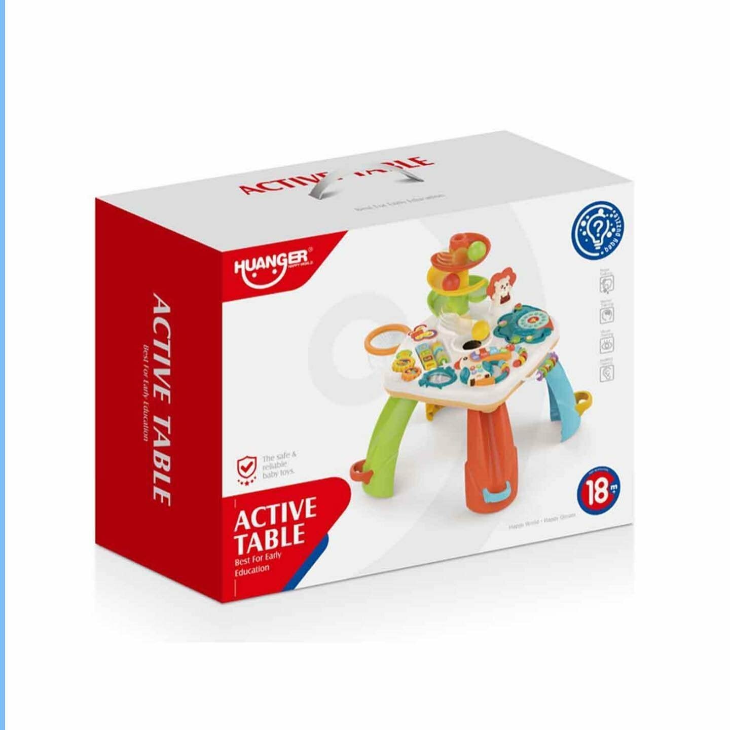 Huanger Active Table