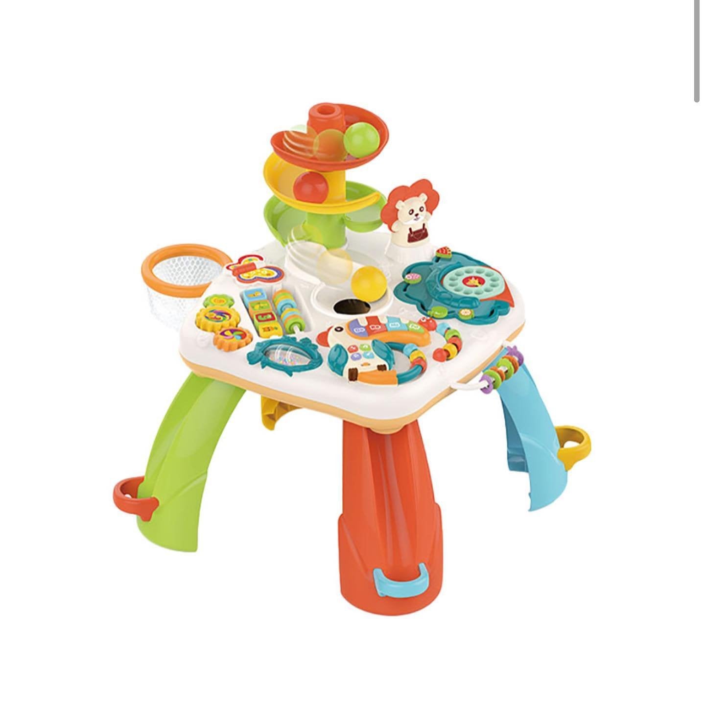 Huanger Active Table