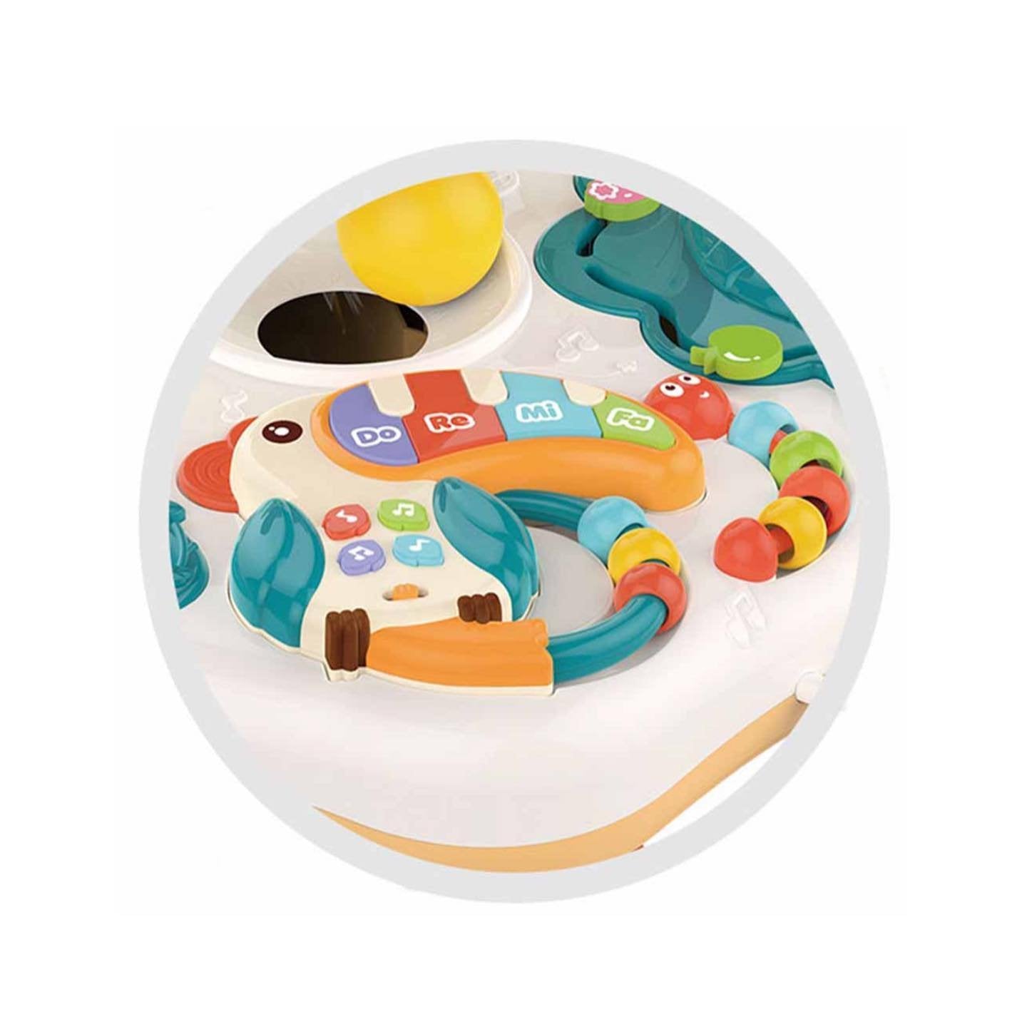 Huanger Active Table