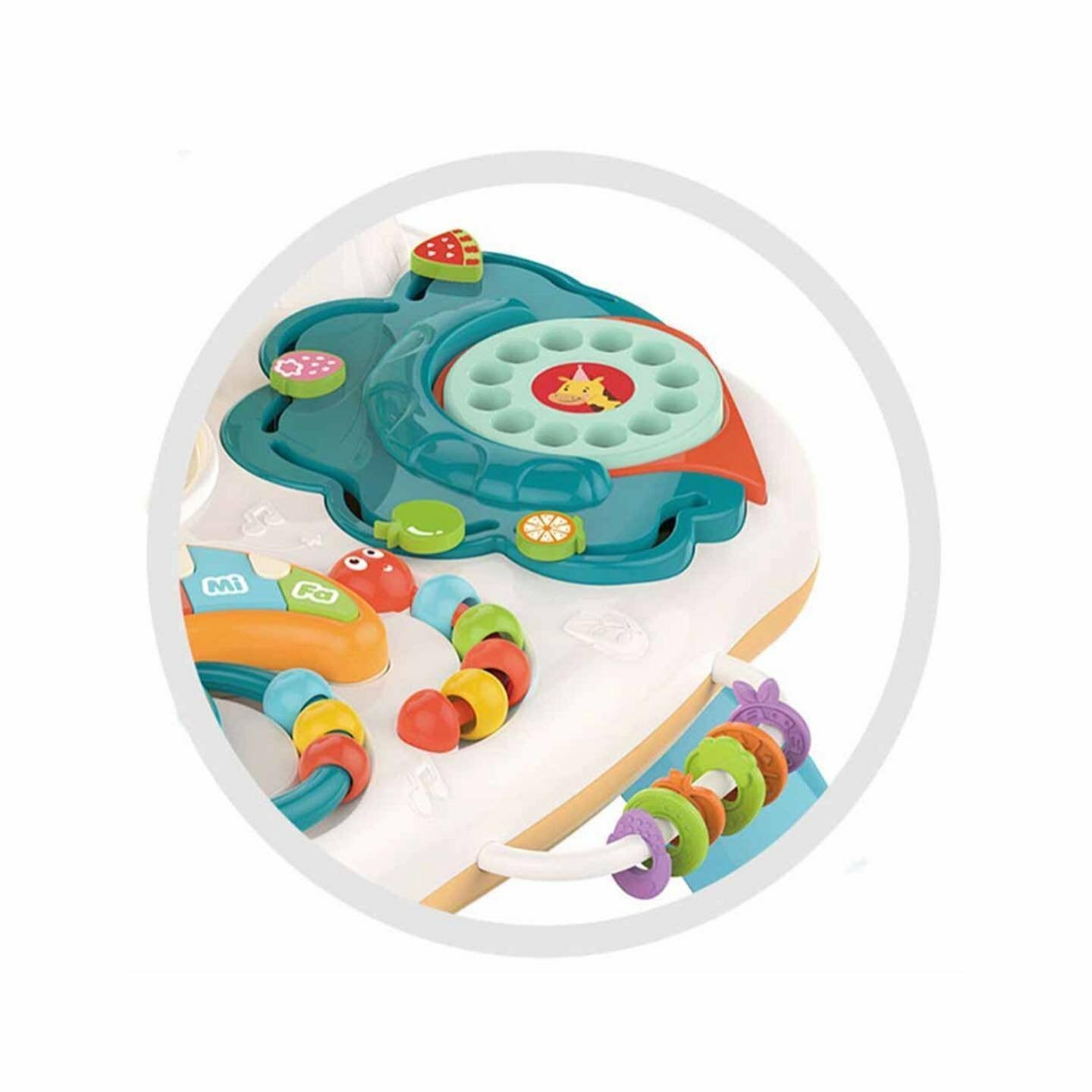 Huanger Active Table