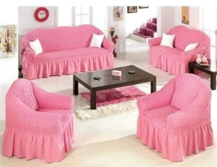Sofa Covers