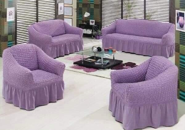 Sofa Covers