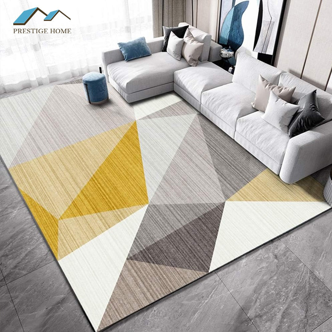 Summer Carpet Rug