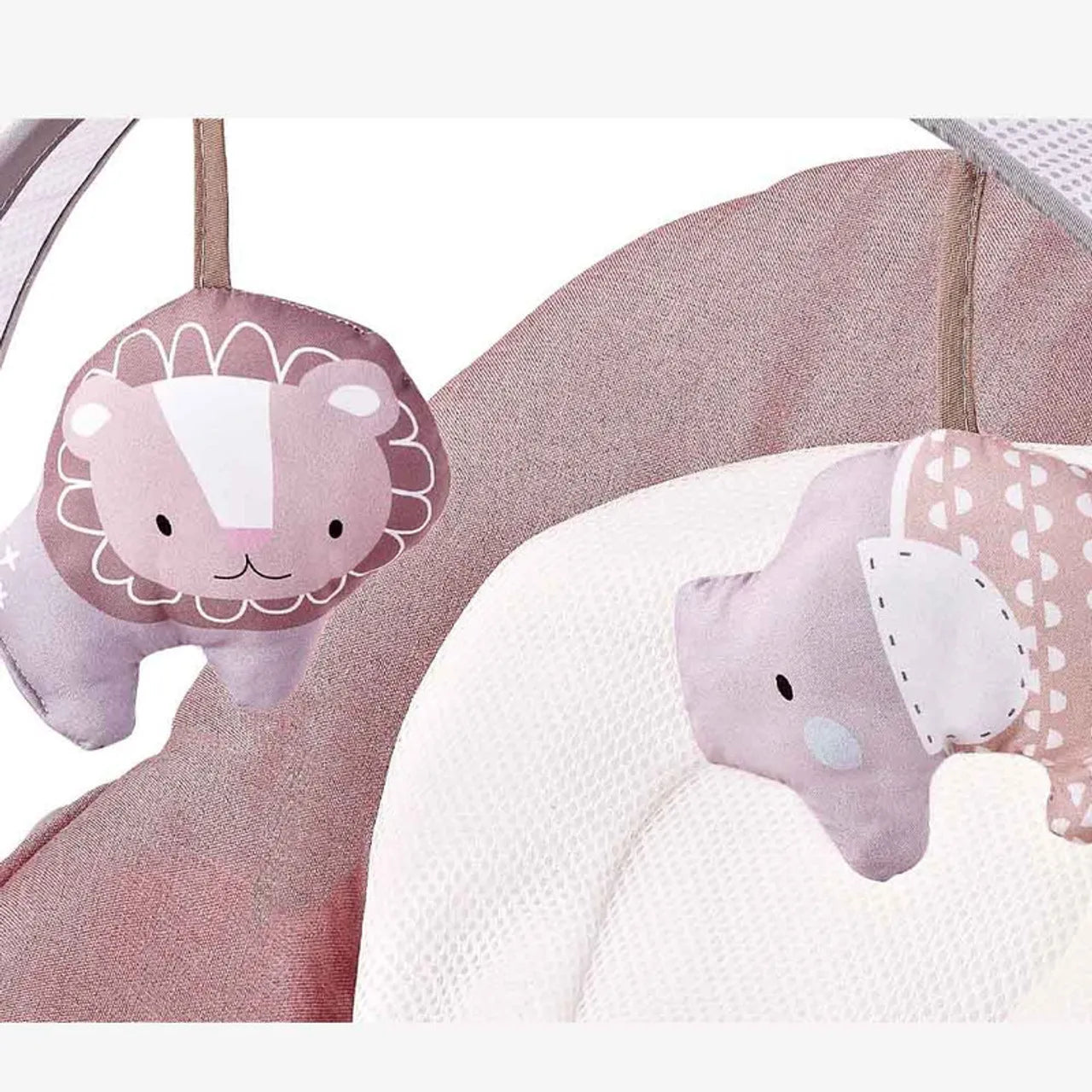 Turtle Portable Rocker