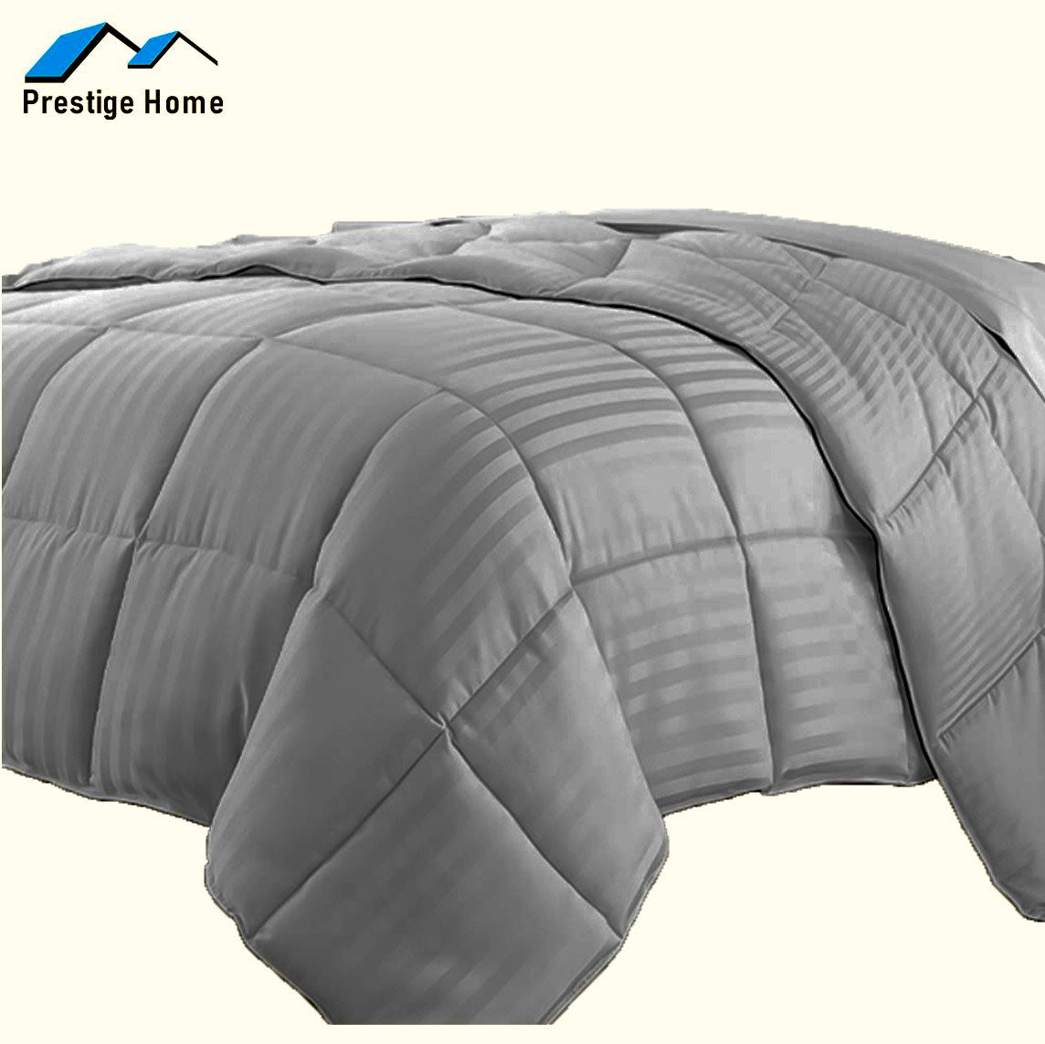 Prestige Quilt - Double