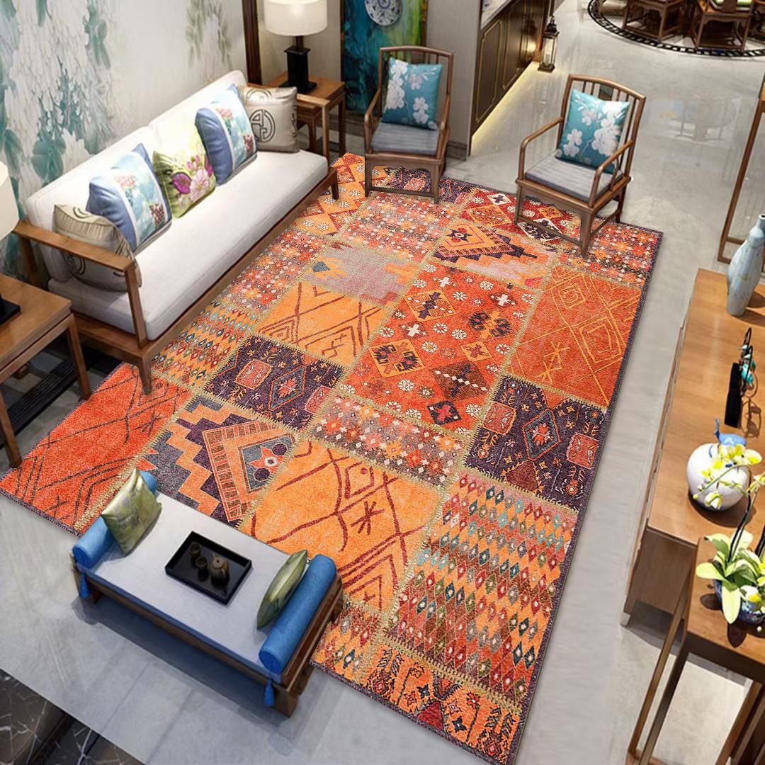 NewDelhi Carpet Rug