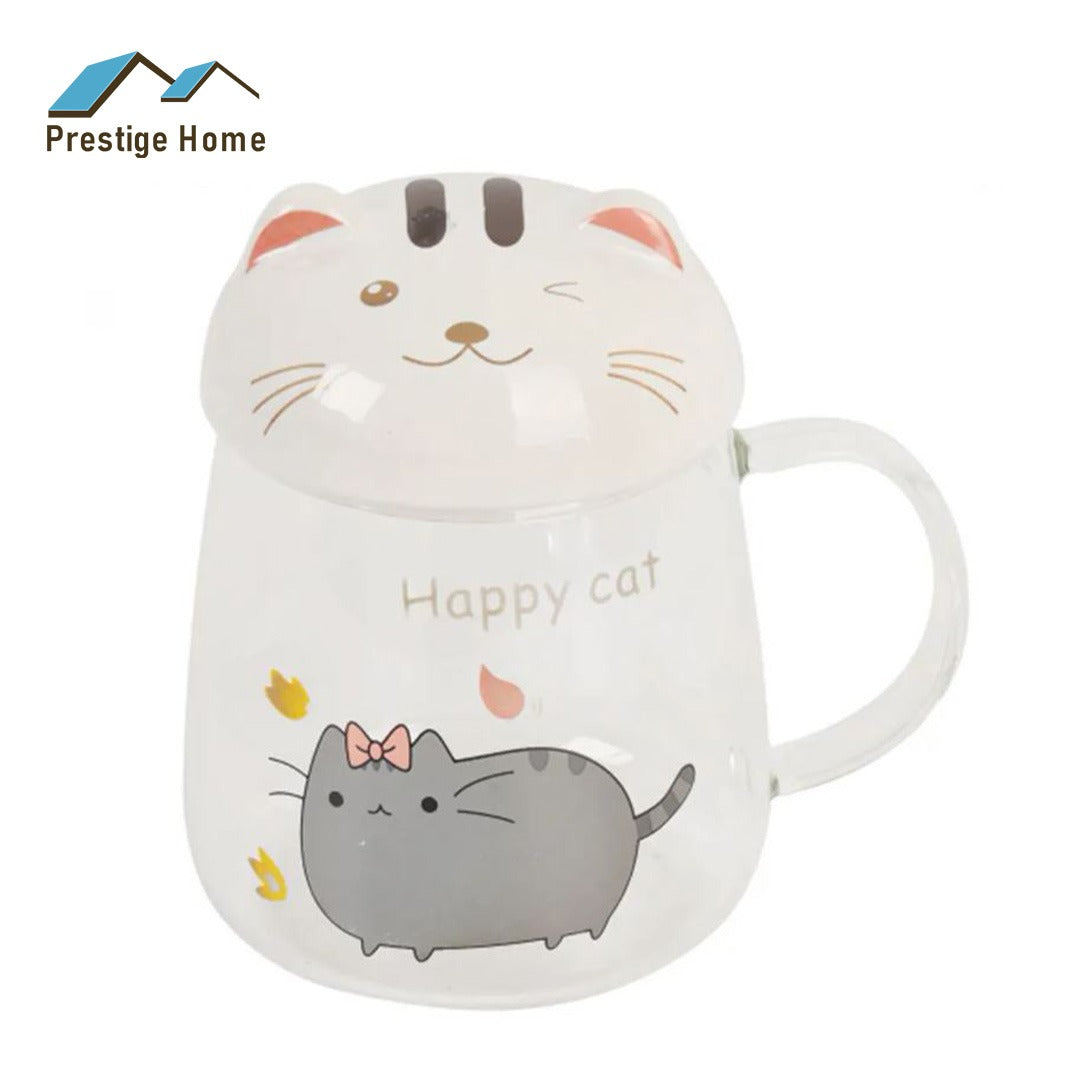 Cat Mug