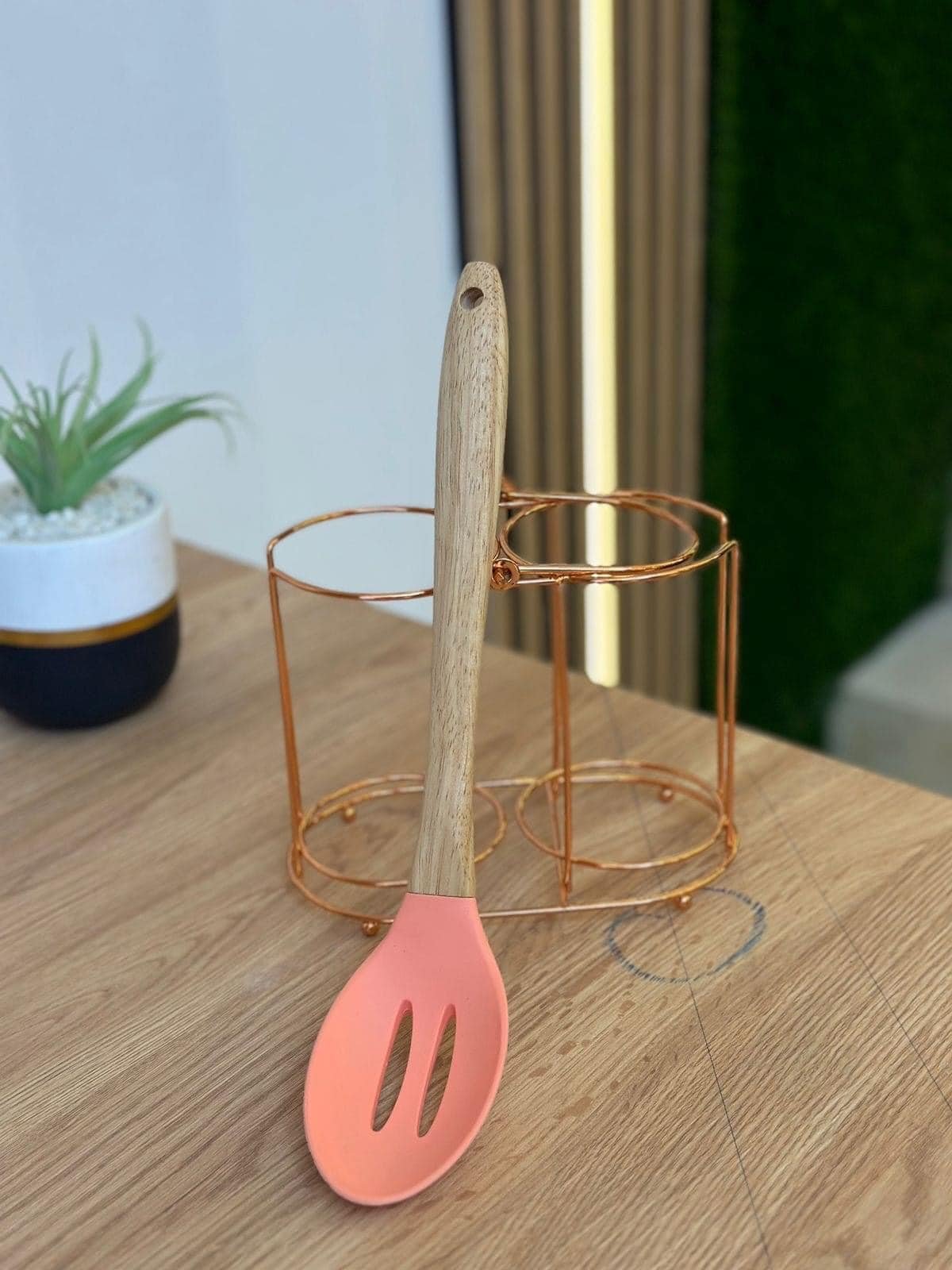 Silicone Cooking Tool