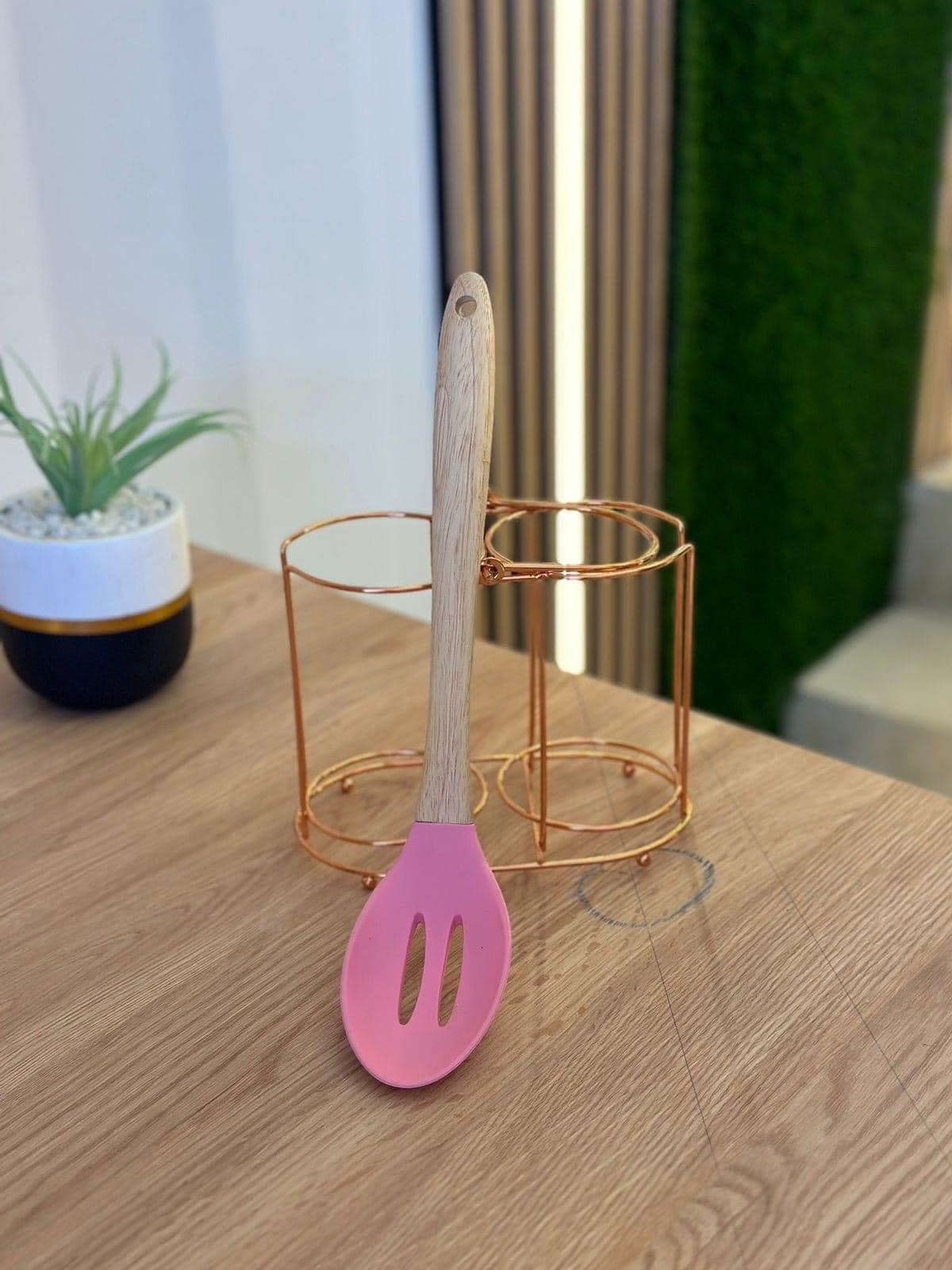 Silicone Cooking Tool