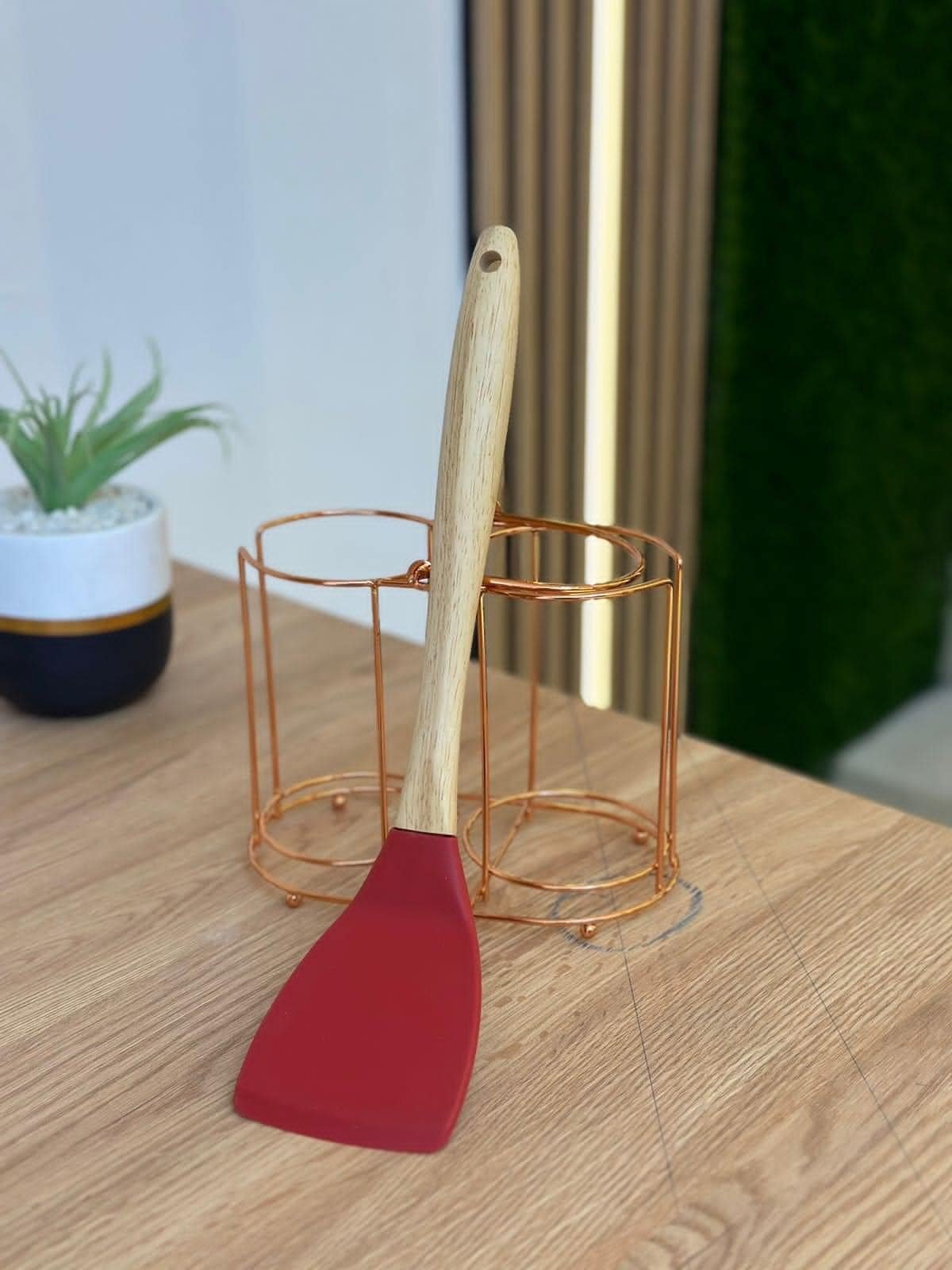 Silicone Cooking Tool