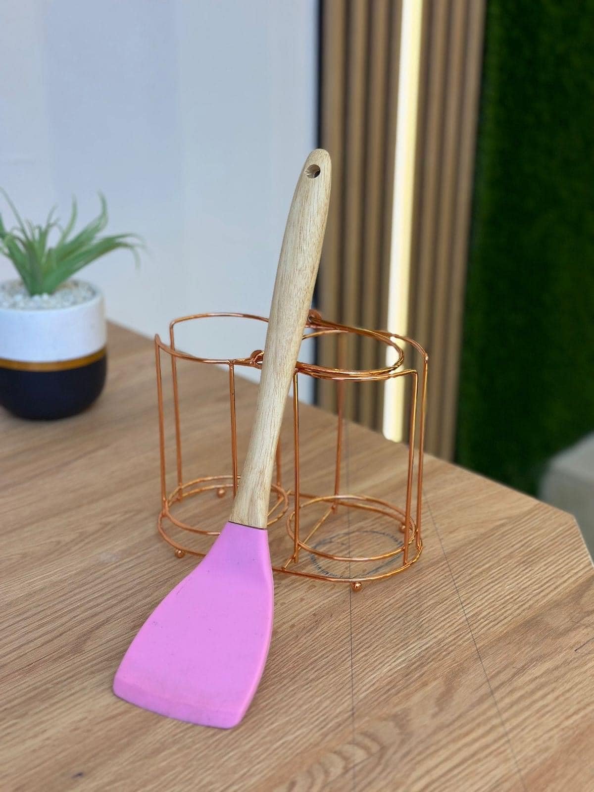 Silicone Cooking Tool