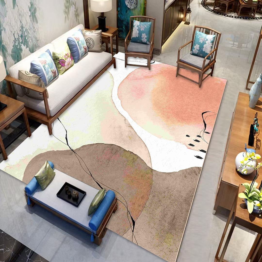 Blend Carpet Rug