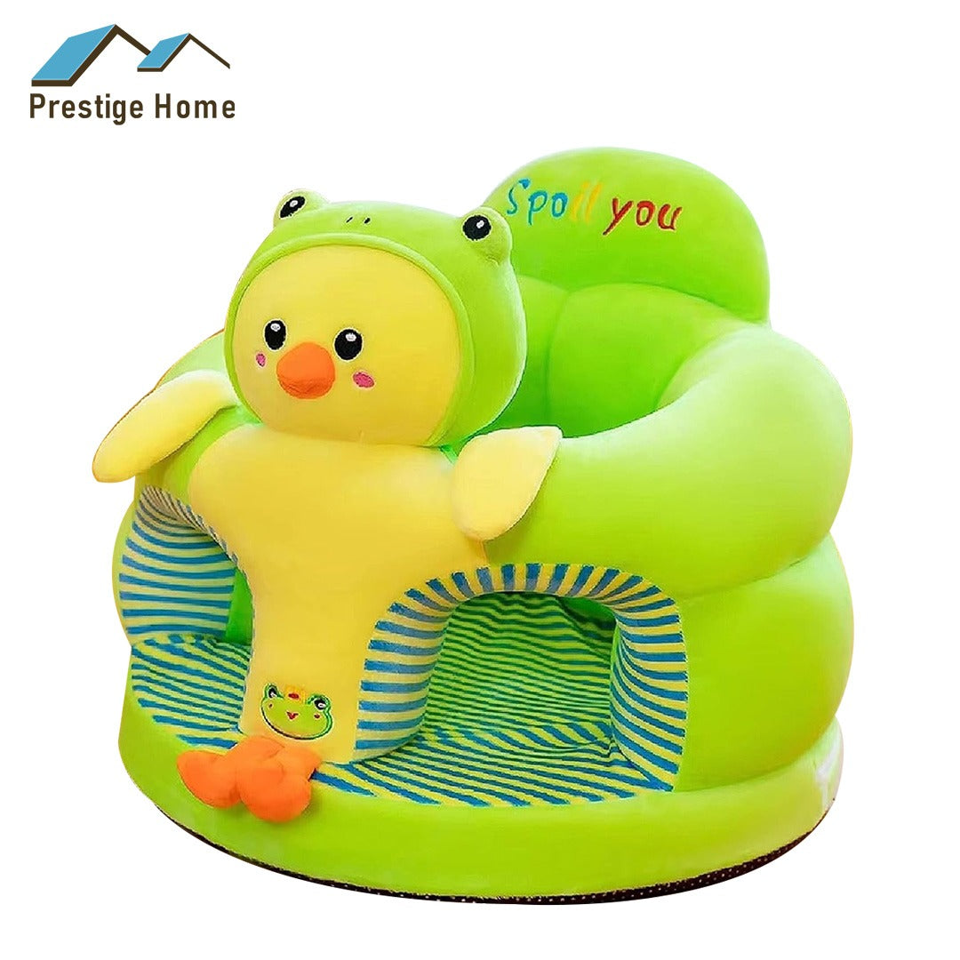 Bird Baby Feeding Pillow