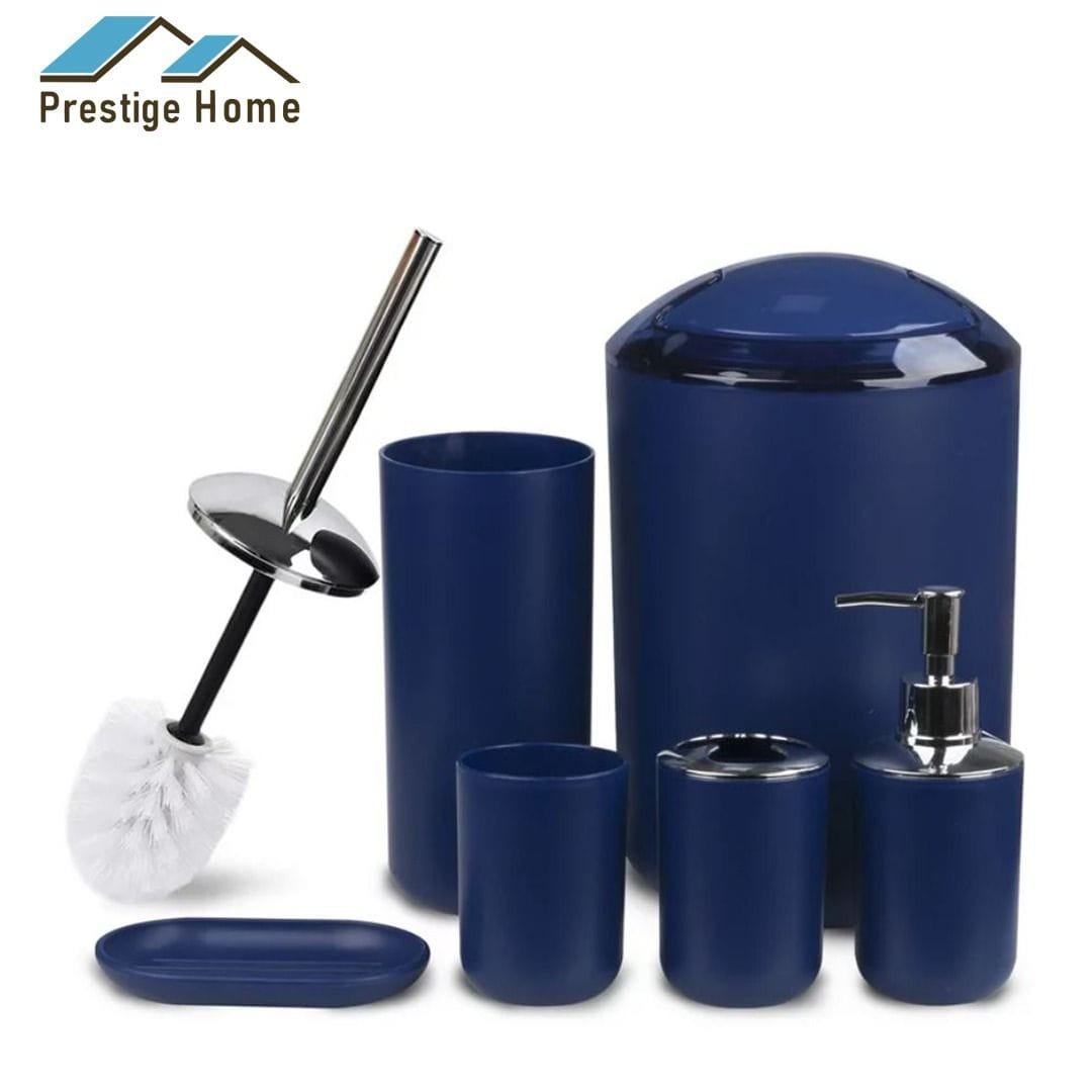 Modern Bathroom Set