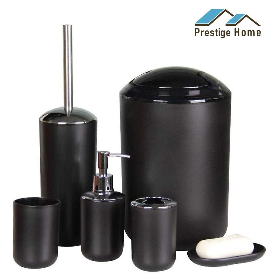 Modern Bathroom Set