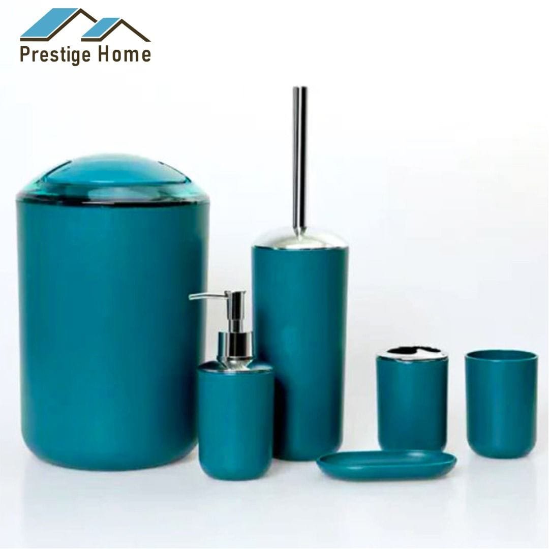 Modern Bathroom Set