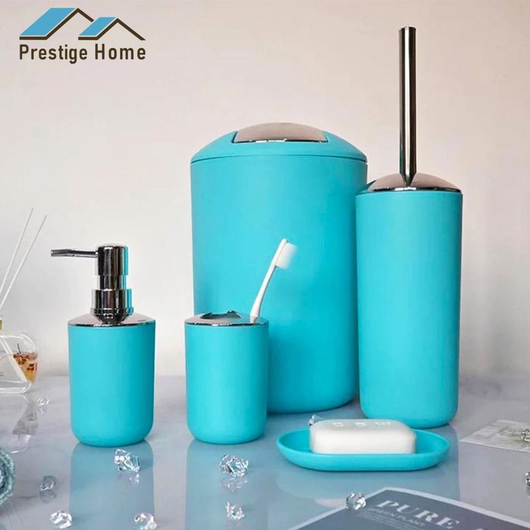 Modern Bathroom Set