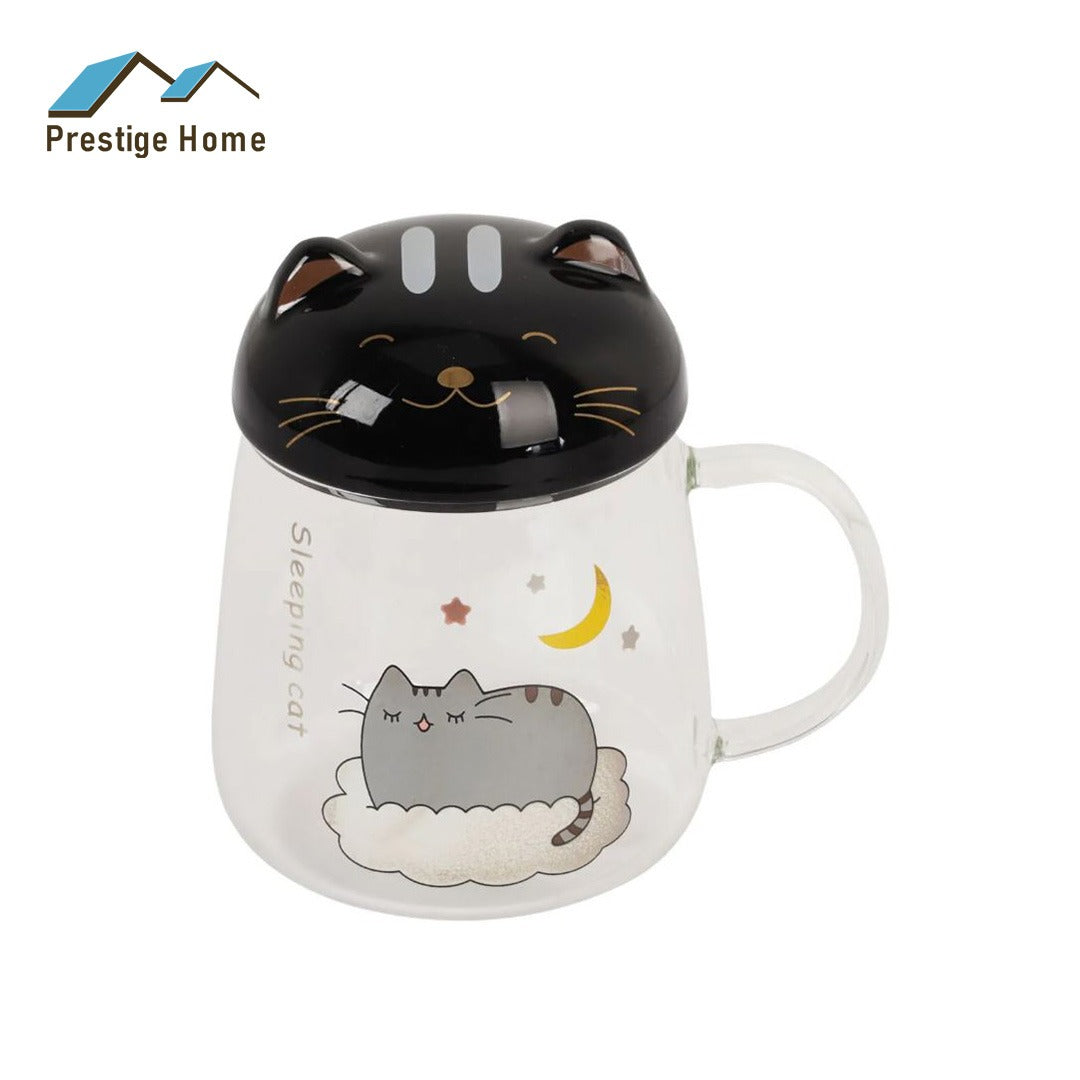 Cat Mug
