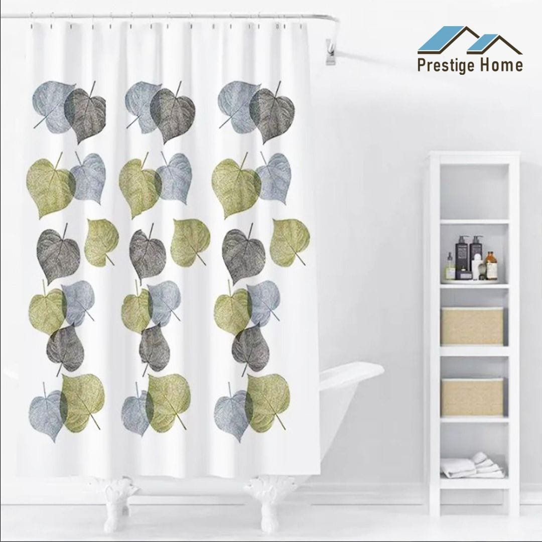 Bathroom Curtain