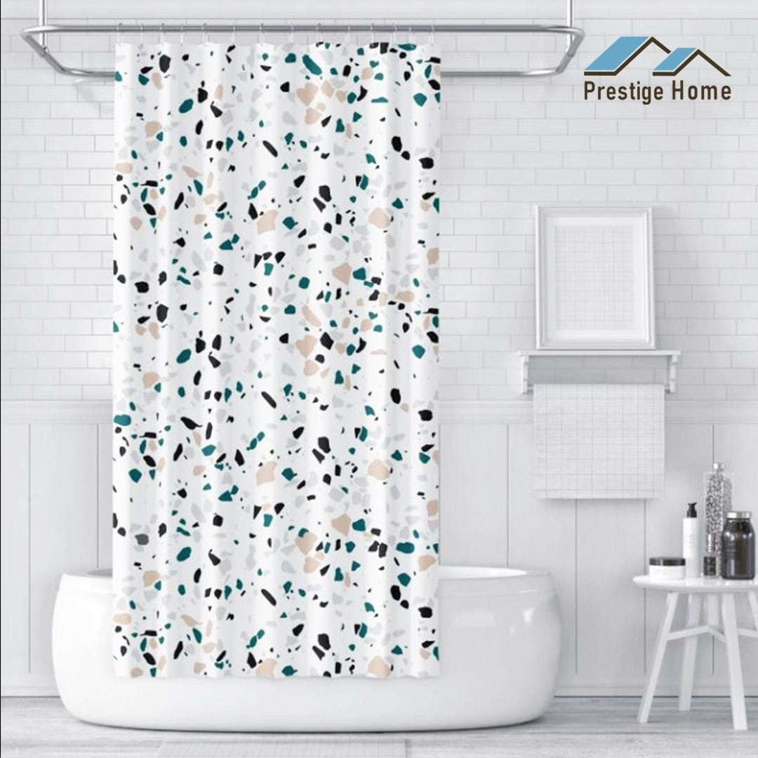 Bathroom Curtain