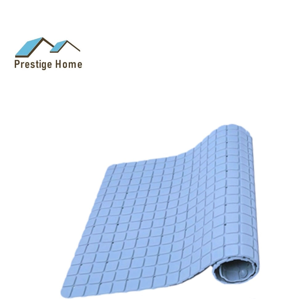Pvc Bathroom Mat - Antiskid