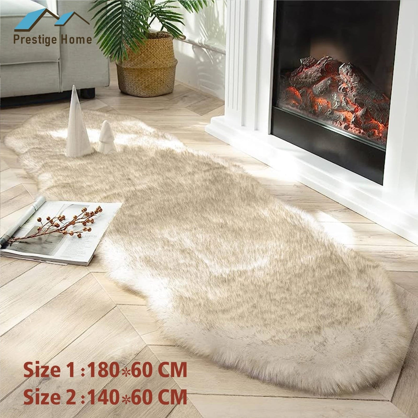 Fur Carpet