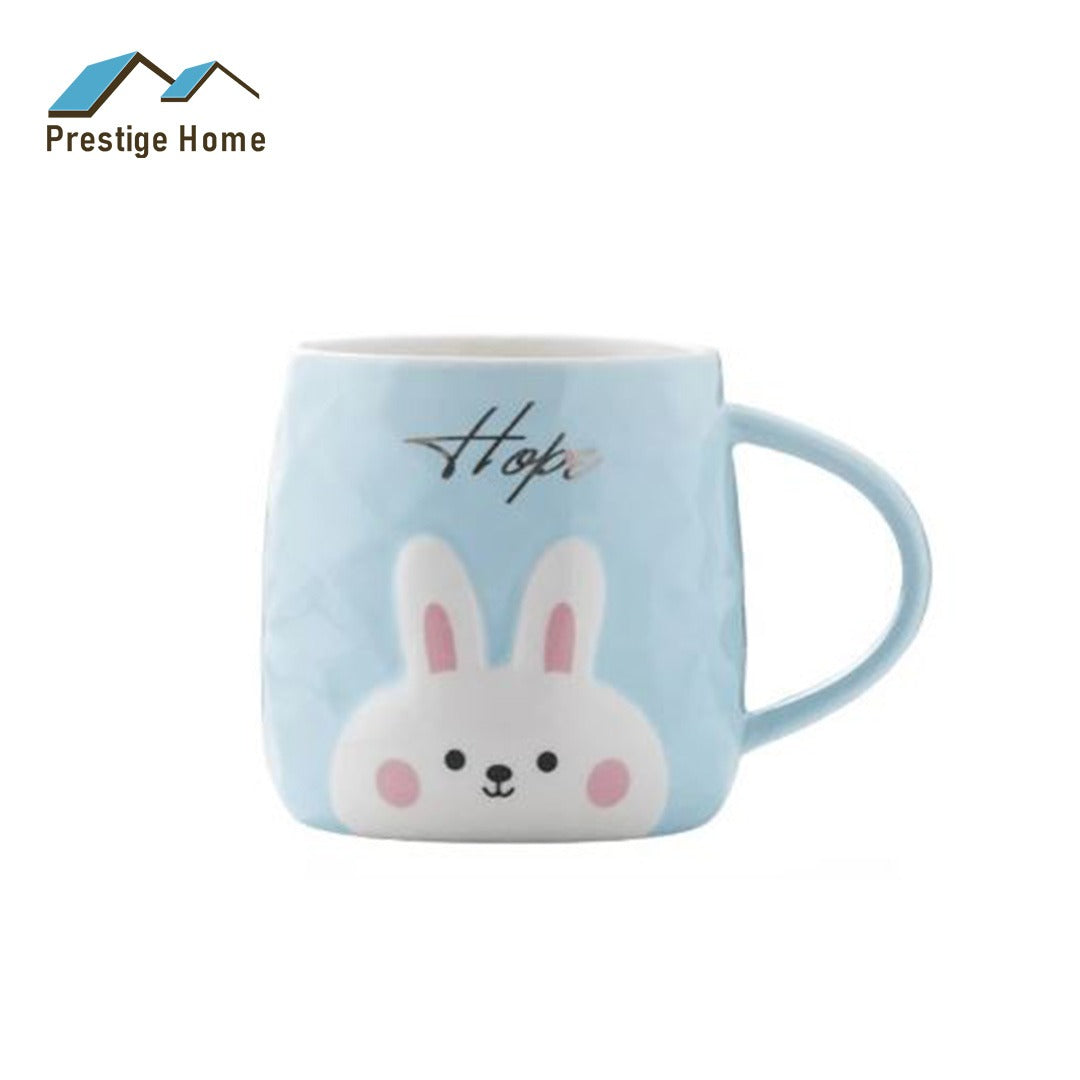 Bunny Mug