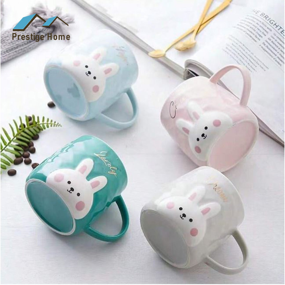 Bunny Mug