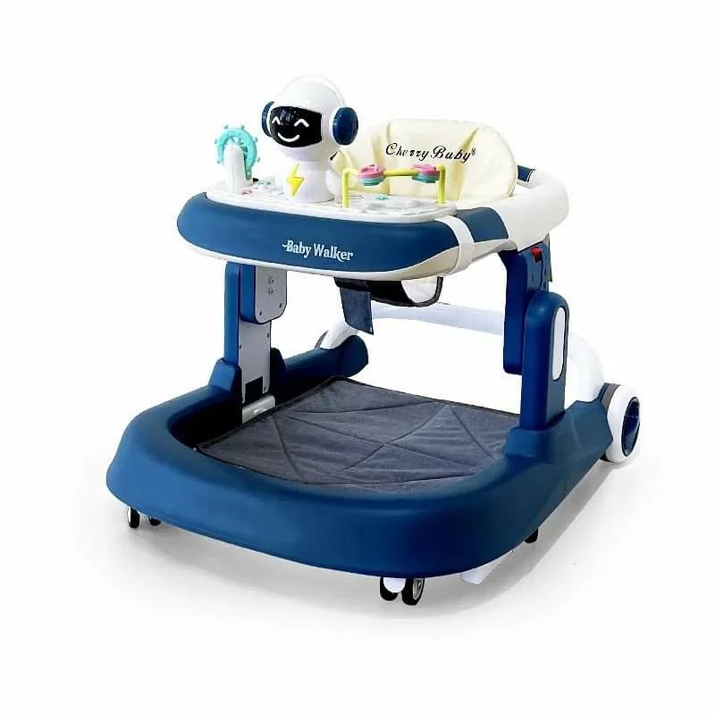 Duplicate Robot Baby Walker