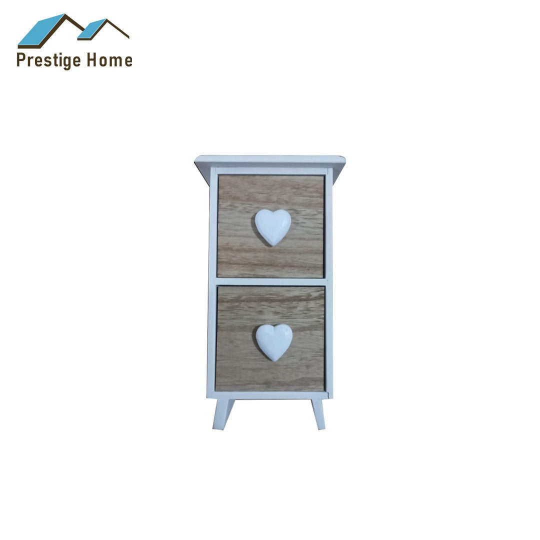 Decorative Wooden Drawer