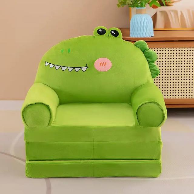 Dinosaur Sofa Bed
