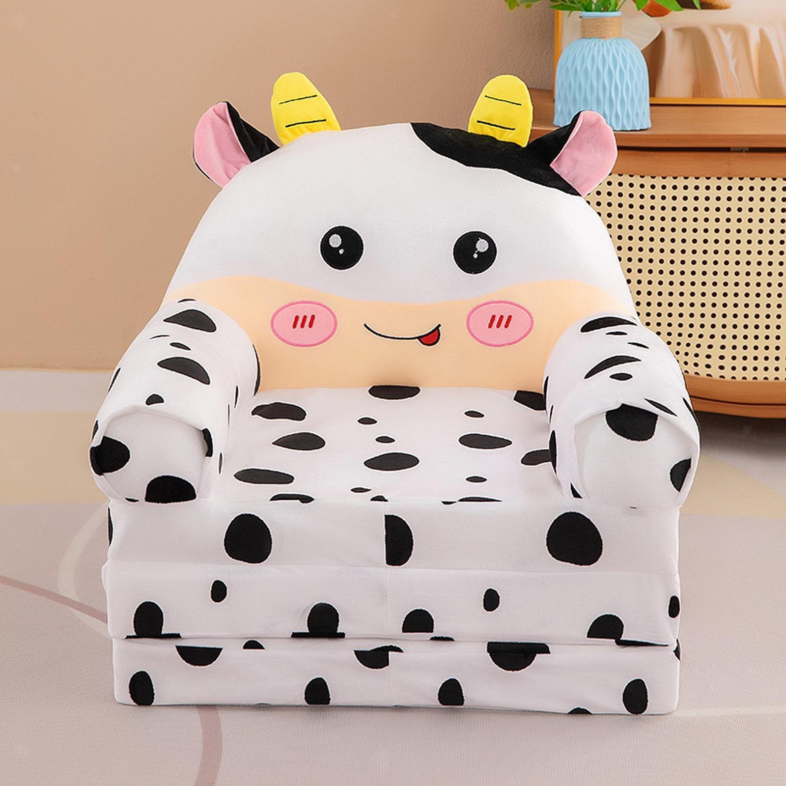 Happy Cow Sofa Bed