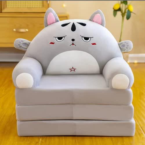 Angry Cat Sofa Bed