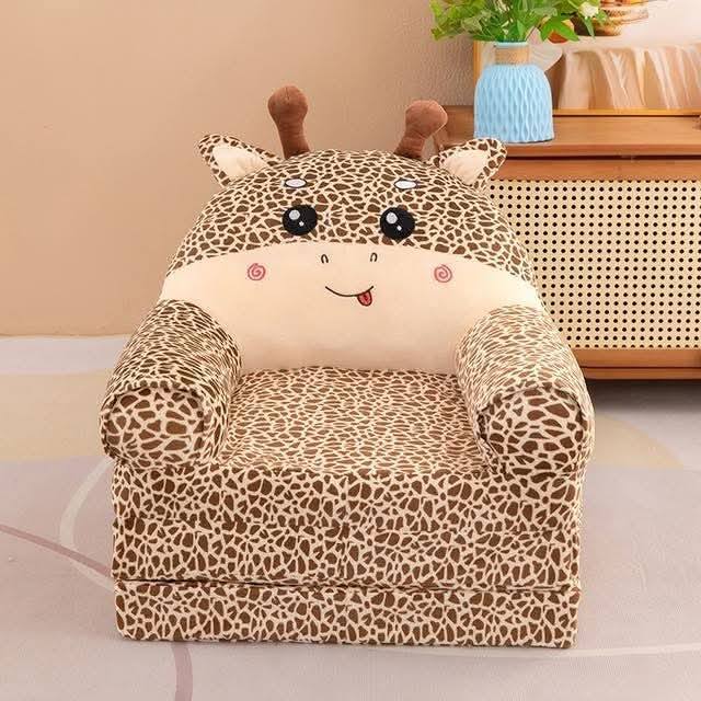 Giraffe Sofa Bed